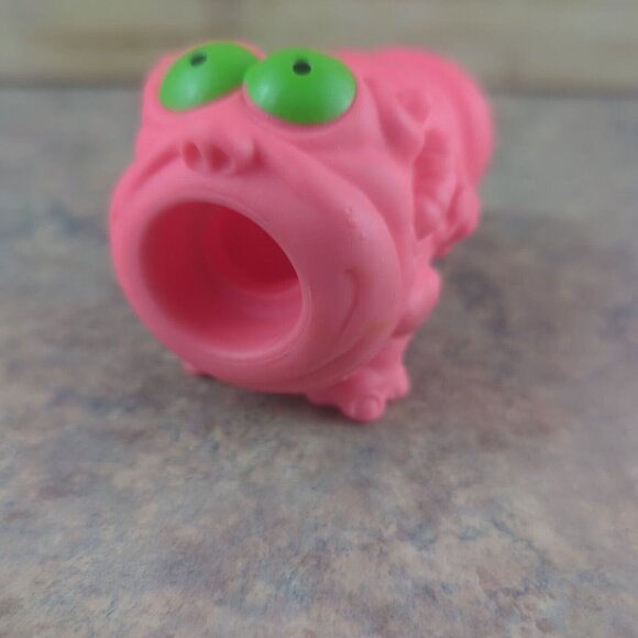 Vintage 1984 The Real Ghostbusters Boo-Zooka Mini Shooter - Picture 5 of 9